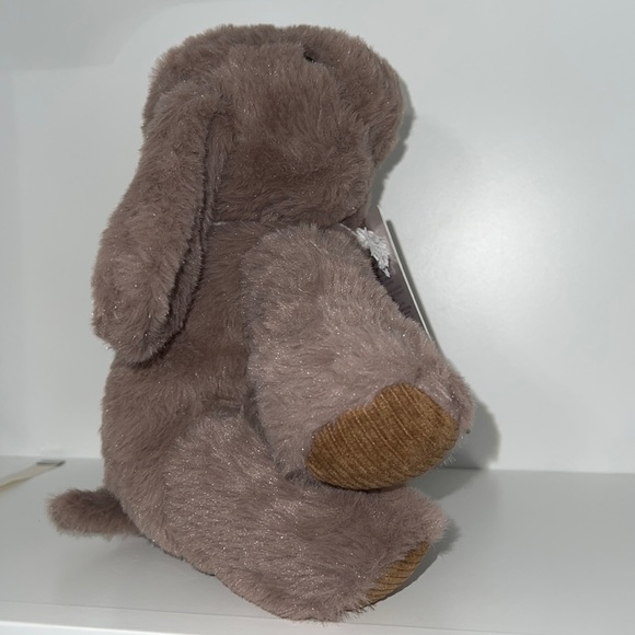 NWT snuggle puppy dog hottie microwaveable
packet infused with lavender - Picture 8 of 16